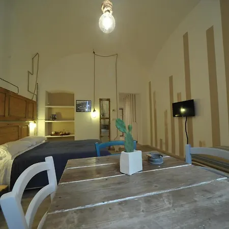 Zuppetta16 Apartments Bari Room photo