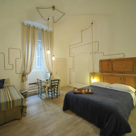 Zuppetta16 Apartments Bari Room photo