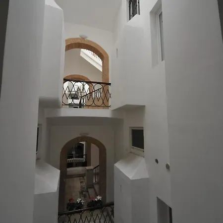 Zuppetta16 Apartments Bari Exterior photo
